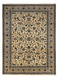 Persisk matta - Nain - Premium - 338 x 251 cm - beige