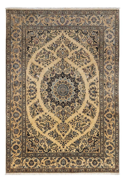 Nain - 9La Mattan 249x346cm - Persisk matta
