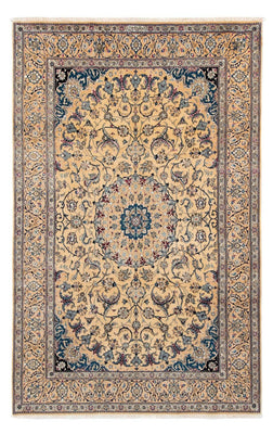 Persisk matta - Nain - Royal - 296 x 197 cm - beige