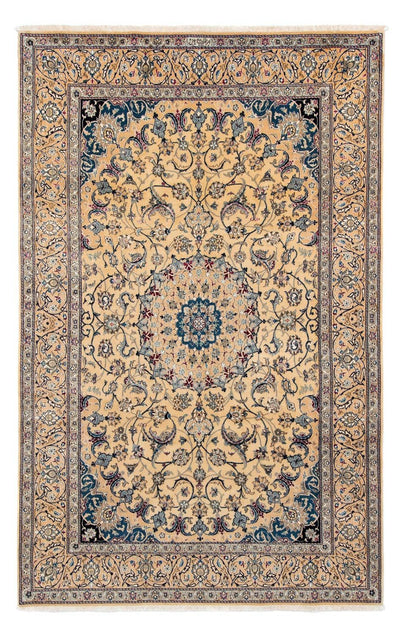 Nain - 9La Mattan 197x296cm - Persisk matta