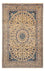 Persisk matta - Nain - Royal - 296 x 197 cm - beige