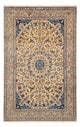Nain - 9 la Mattan 296x197cm - Persisk matta