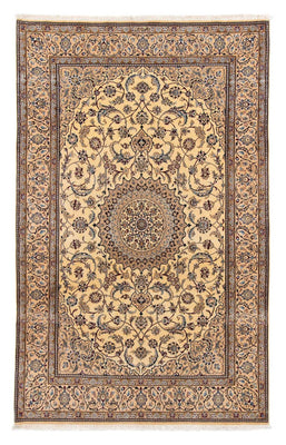 Persisk matta - Nain - Royal - 298 x 197 cm - beige