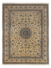 Persisk matta - Nain - Premium - 335 x 251 cm - beige