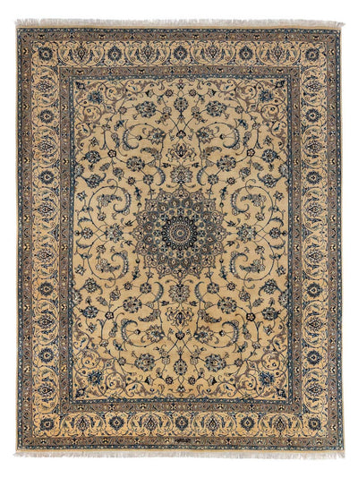 Nain - 6La Mattan 251x335cm - Persisk matta