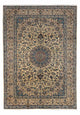 Nain - 9 la Mattan 348x249cm - Persisk matta
