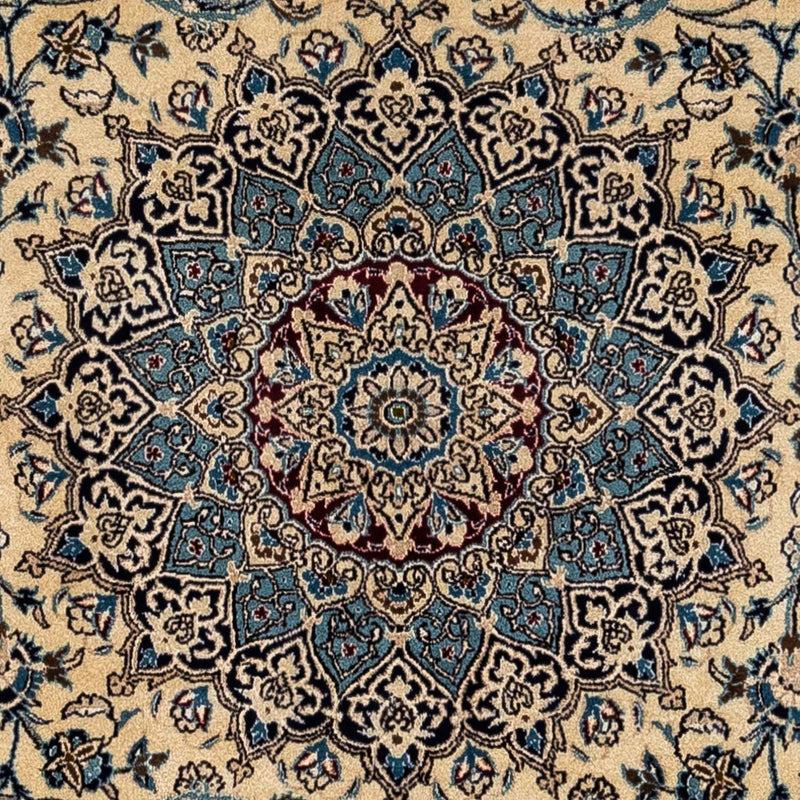 Persisk matta - Nain - Royal - 348 x 249 cm - beige