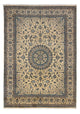 Nain - 9La Mattan 244x345cm - Persisk matta