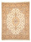 Persisk matta - Tabriz - Royal - 263 x 203 cm - beige