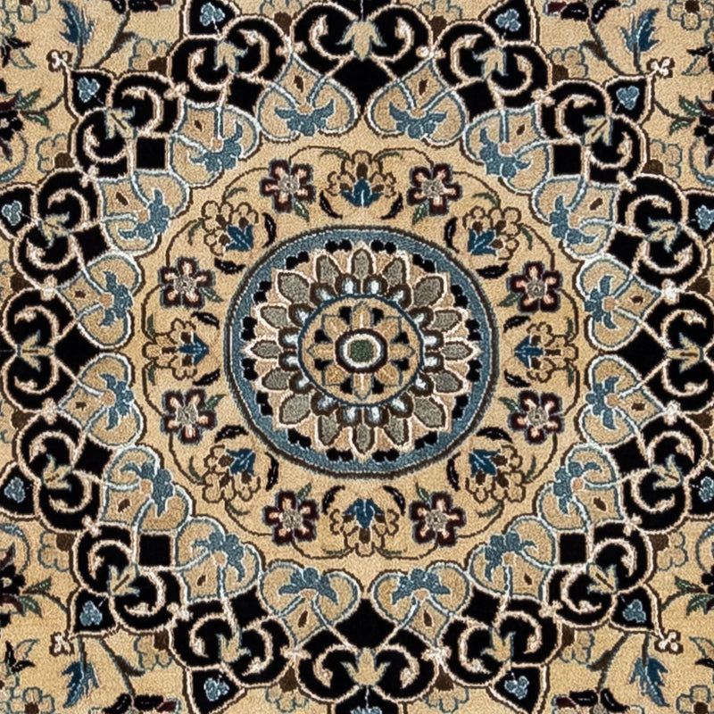 Persisk matta - Nain - Royal - 350 x 245 cm - beige