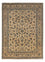 Persisk matta - Nain - Royal - 354 x 248 cm - mörk beige