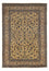 Persisk matta - Nain - Royal - 353 x 248 cm - mörk beige