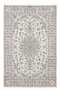 Persisk matta - Nain - Premium - 300 x 202 cm - beige