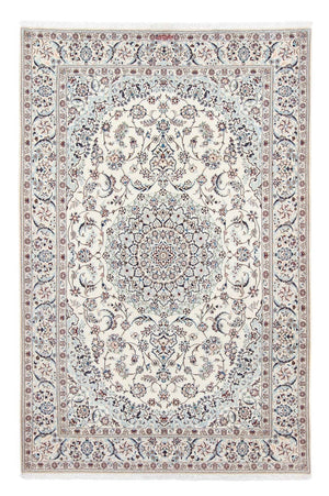 Persisk matta - Nain - Premium - 300 x 202 cm - beige