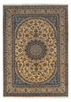 Nain - 9 la Mattan 360x249cm - Persisk matta