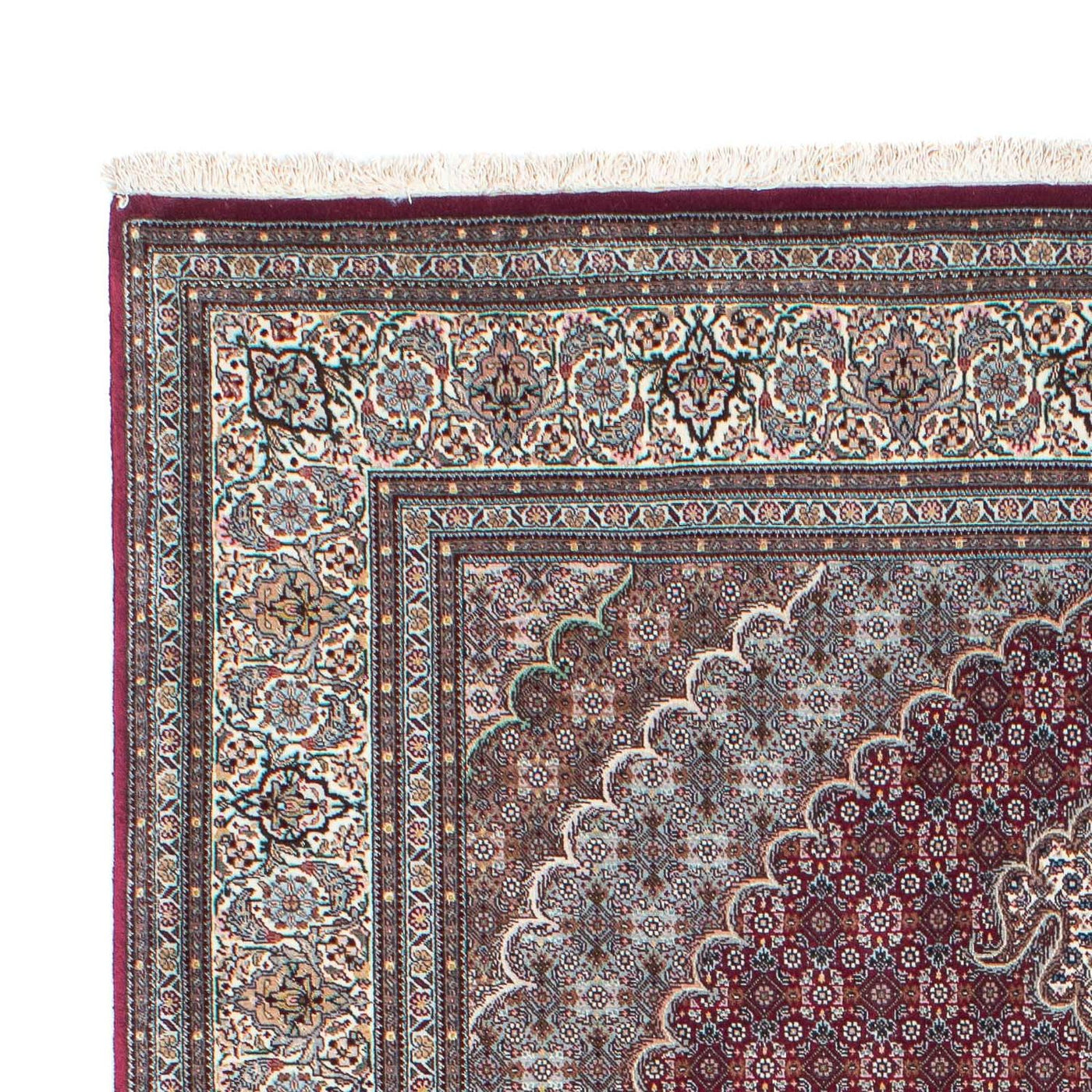 Tabriz Mattan 210x152cm - Persisk matta