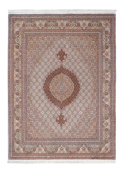 Tabriz Mattan 154x214cm - Persisk matta