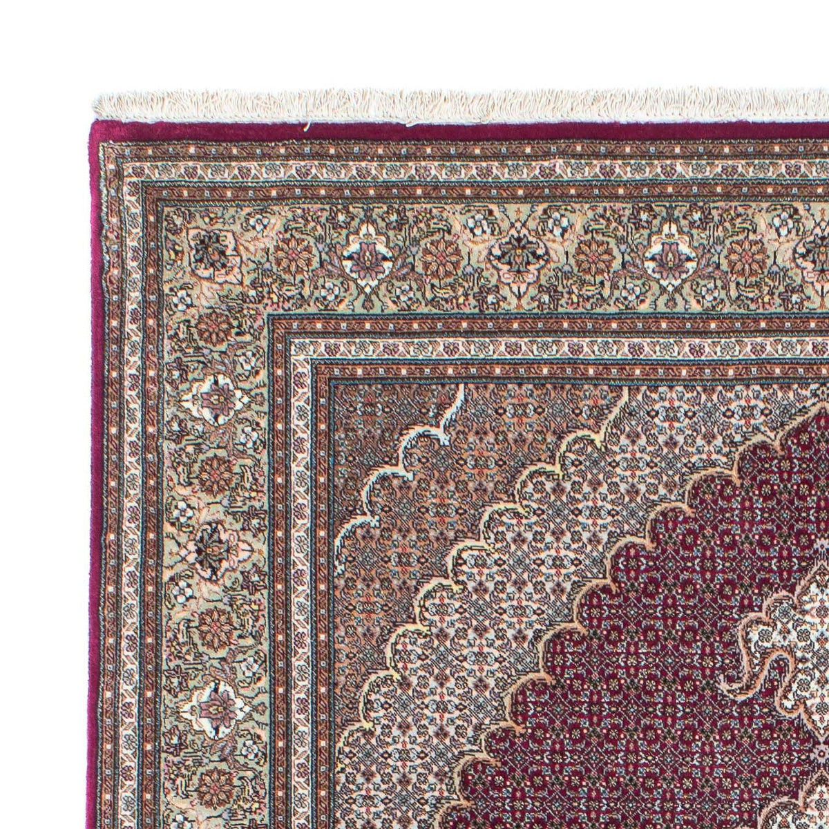 Tabriz Mattan 153x206cm - Persisk matta