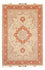 Persisk matta - Tabriz - Royal - 305 x 207 cm - beige