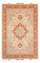 Tabriz - 50 Raj Mattan 305x207cm - Persisk matta