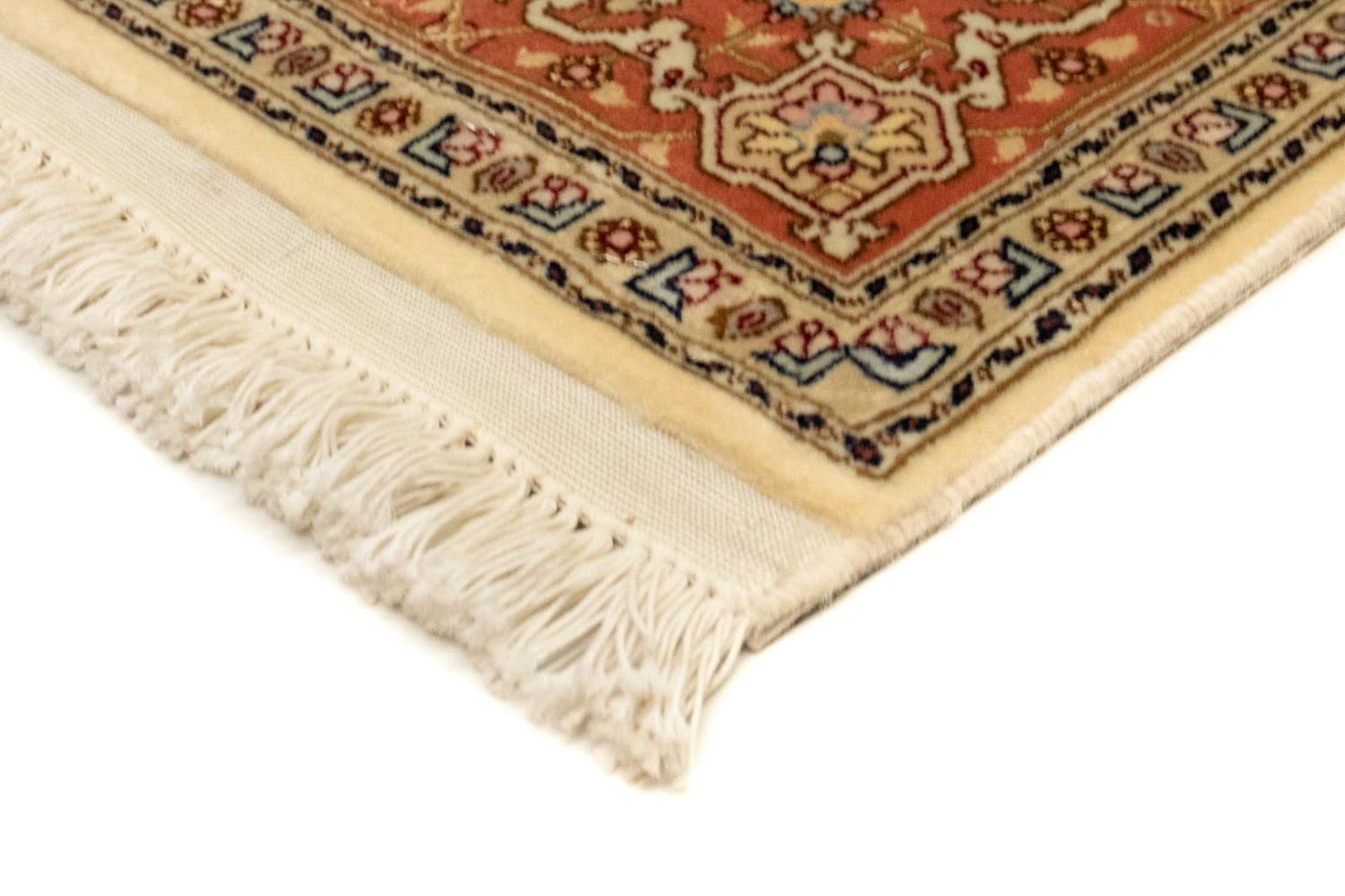Tabriz - 50 Raj Mattan 150x103cm - Persisk matta
