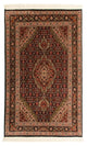 Tabriz - 50 Raj Mattan 125x75cm - Persisk matta