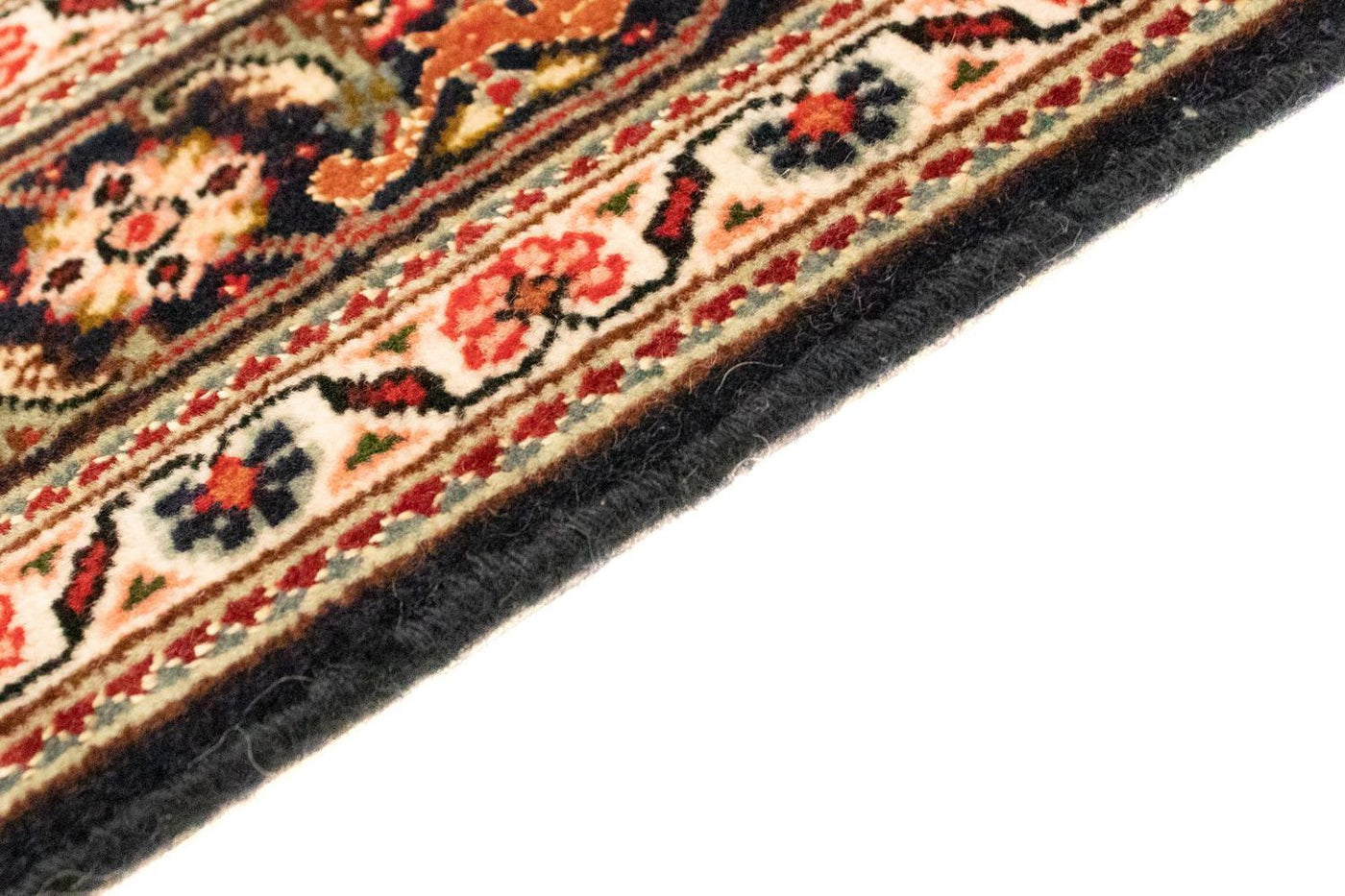 Tabriz - 50 Raj Mattan 125x75cm - Persisk matta