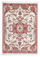 Tabriz - 50 Raj Mattan 93x62cm - Persisk matta