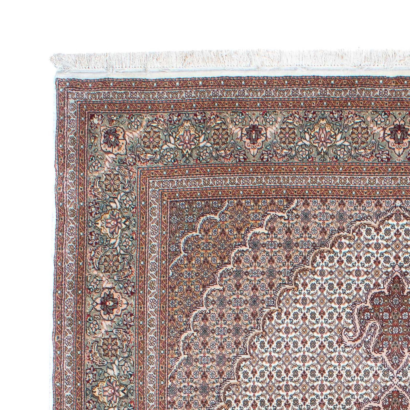 Tabriz Mattan 210x151cm - Persisk matta