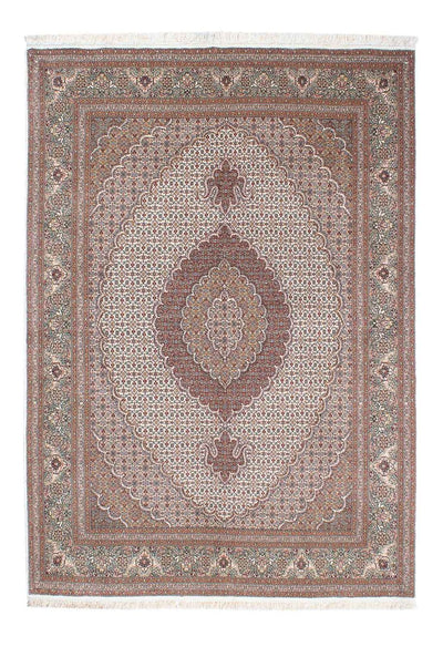 Tabriz Mattan 152x210cm - Persisk matta