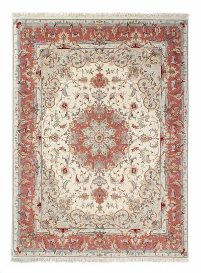 Tabriz - 50 Raj Mattan 151x202cm - Persisk matta