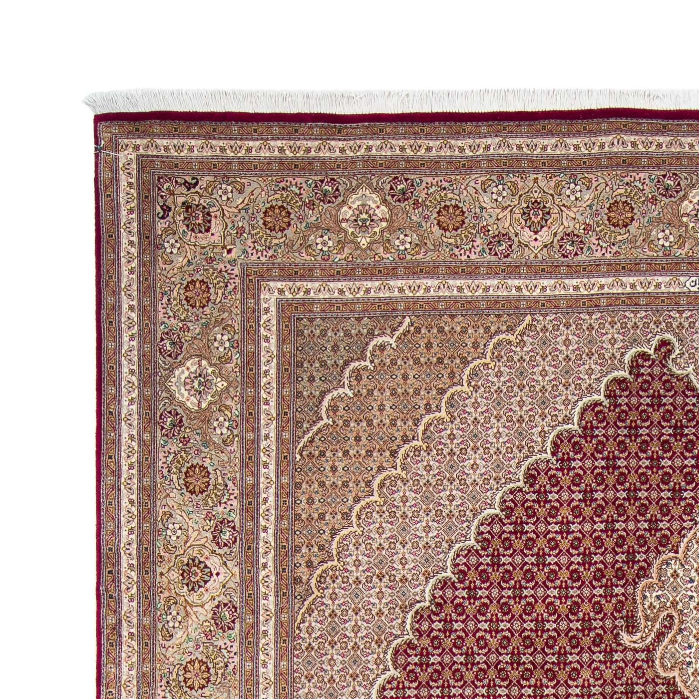 Tabriz Mattan 323x204cm - Persisk matta