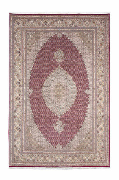 Tabriz Mattan 203x314cm - Persisk matta