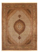 Tabriz Mattan 302x403cm - Persisk matta