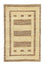 Gabbeh-matta - persisk - 153 x 96 cm - beige