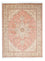 Persisk matta - Tabriz - Royal - 210 x 152 cm - beige