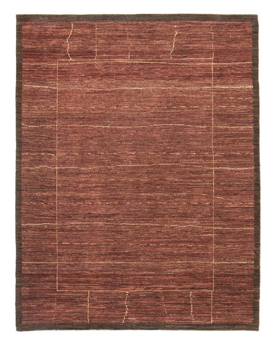 Loribaft Mattan 160x209cm - Ullmatta