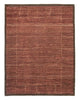 Loribaft Mattan 209x160cm - Ullmatta