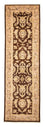 Runner Ziegler Carpet - 299 x 90 cm - mörkbrun