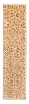 Runner Ziegler Carpet - 287 x 71 cm - beige