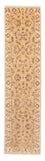 Runner Ziegler Carpet - 287 x 71 cm - beige