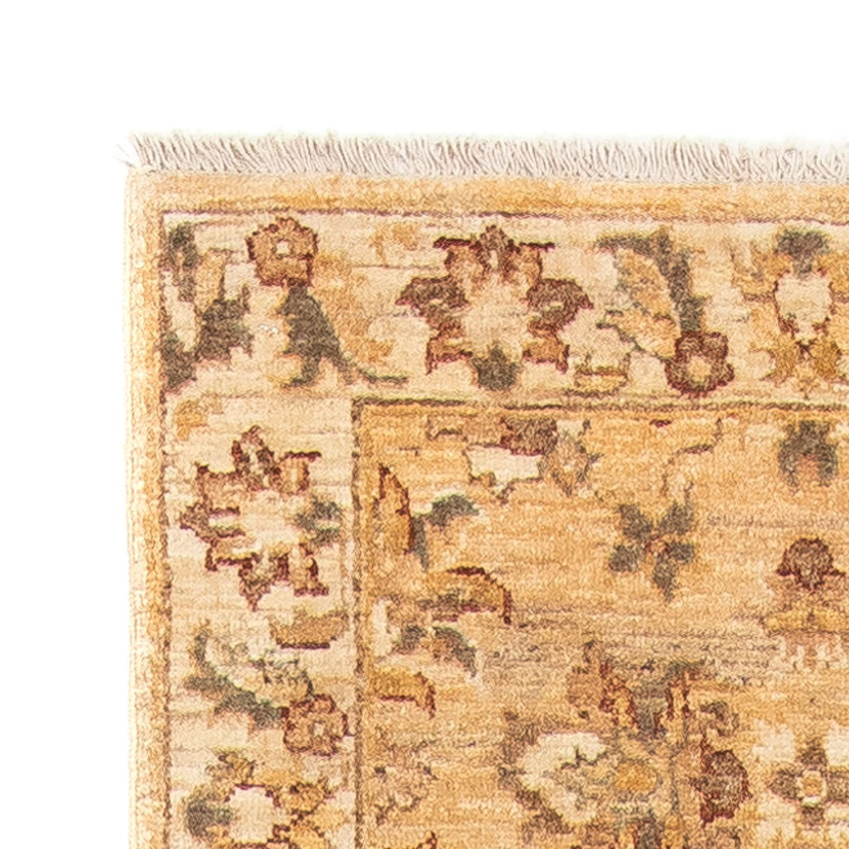 Runner Ziegler Carpet - 287 x 71 cm - beige