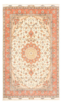 Persisk matta - Tabriz - Royal - 310 x 195 cm - beige