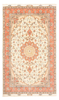 Persisk matta - Tabriz - Royal - 310 x 195 cm - beige
