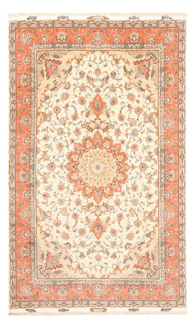 Tabriz - 50 Raj Mattan 195x310cm - Persisk matta