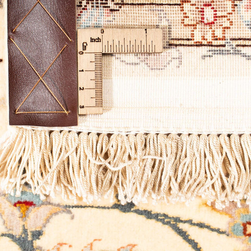 Persisk matta - Tabriz - Royal - 310 x 195 cm - beige