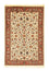 Persisk matta - Classic - 150 x 100 cm - beige