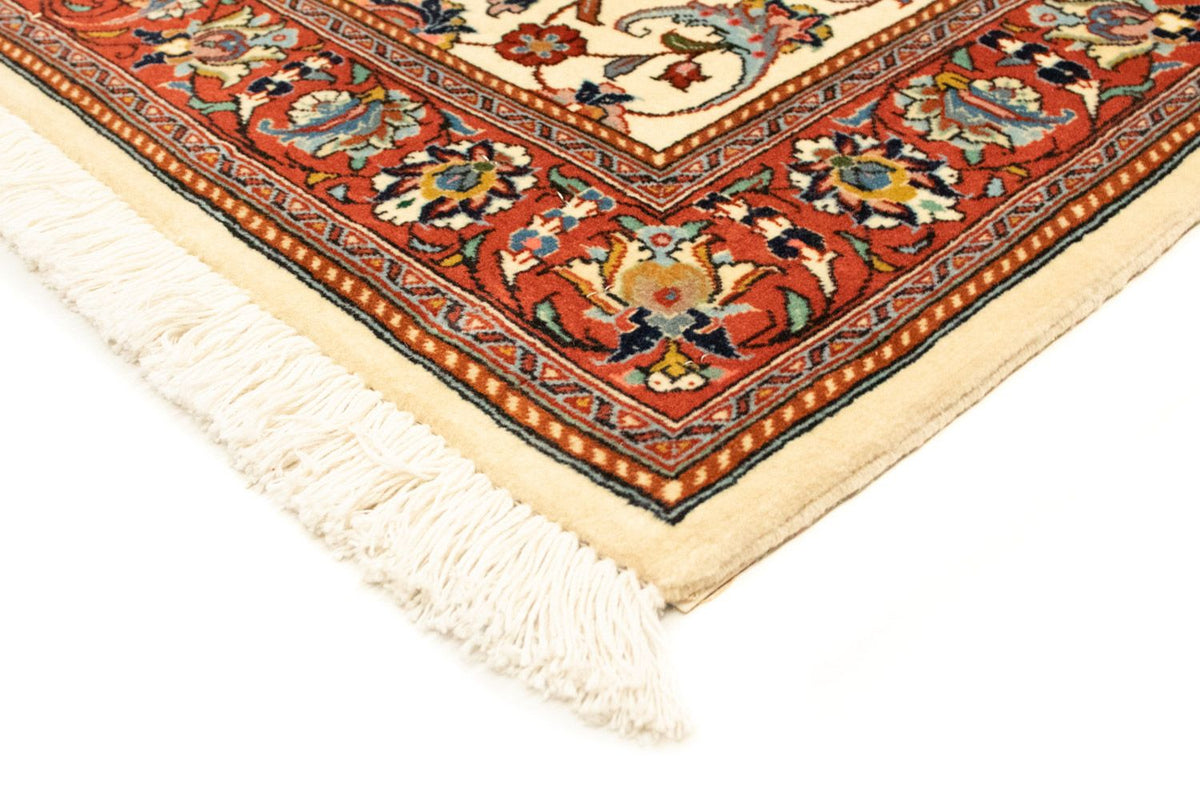Persisk matta - Classic - 150 x 100 cm - beige