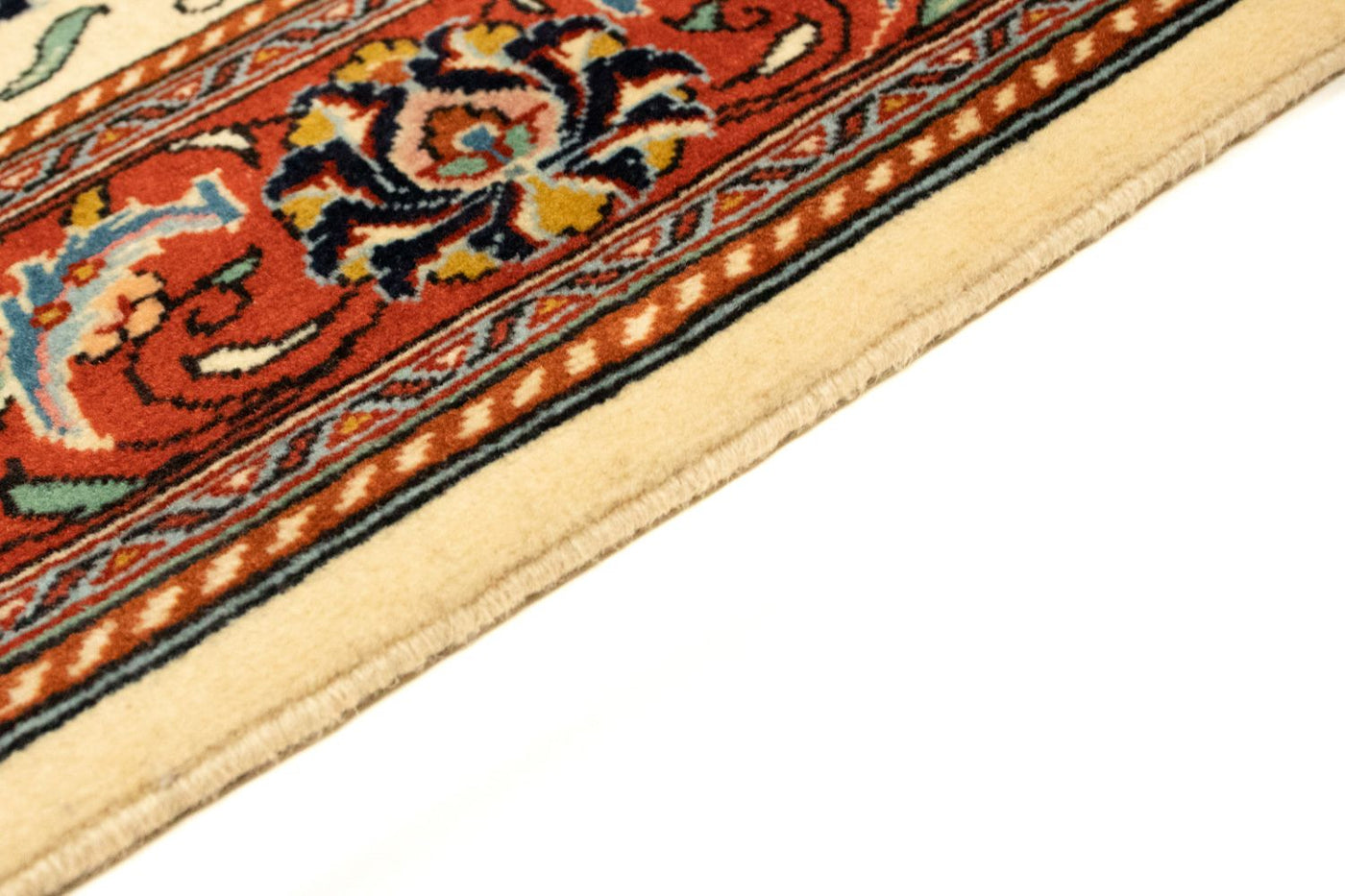 Persisk matta - Classic - 150 x 100 cm - beige