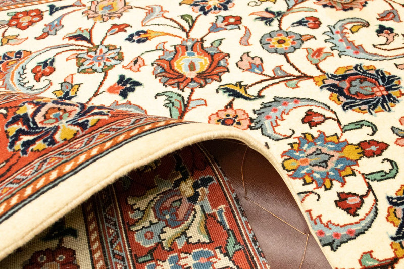 Persisk matta - Classic - 150 x 100 cm - beige